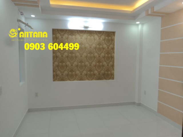 Nhà 3L tk C.Âu khu c.cấp m.tiền n.bộ 6m N.T.Tuyển, P.8, PN
